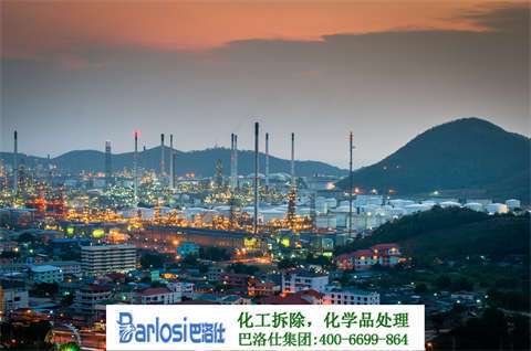 南通废旧电瓶危废处理公司：环保处理新方案